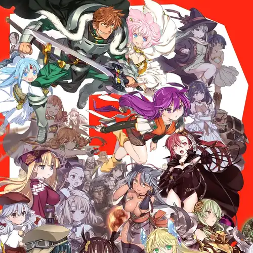 Rance35th Anniversary Box Sound CD cover