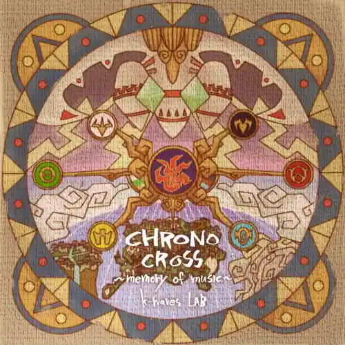 CHRONO CROSS ~memory of music~ cover