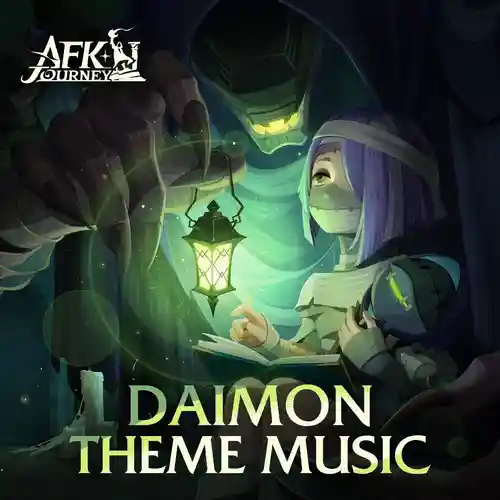 AFK Journey - Daimon Theme Music cover