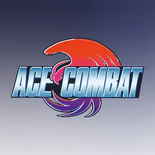 Ace Combat (Original Soundtrack) cover