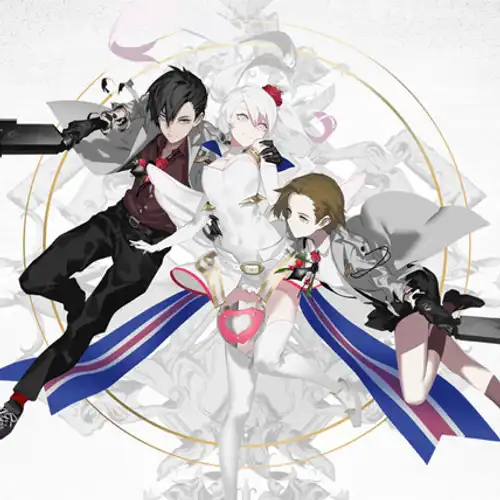 Caligula Overdose Special Album CD cover