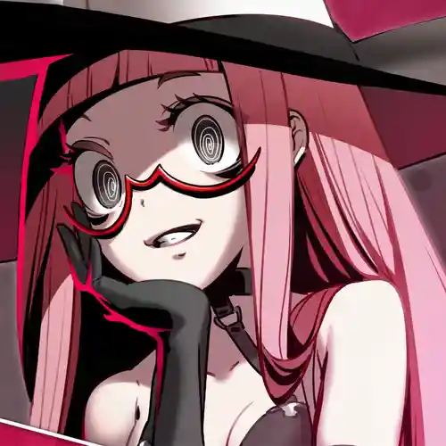 Under Night In-Birth II - Pandemonium Party (Uzuki Theme) cover