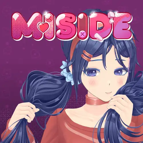 MiSide Soundtrack cover