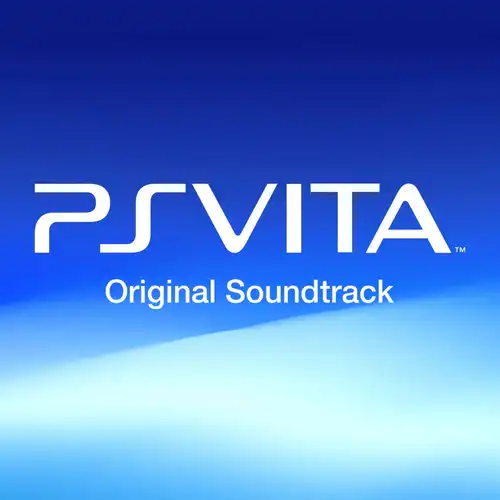 PlayStation Vita System Music cover