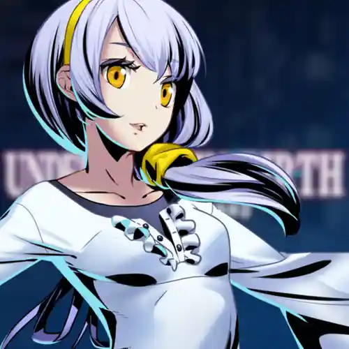 Under Night In-Birth II - Elefee's Healing Magic (Izumi Theme) cover