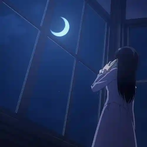 Kaguya-sama: Love Is War The Stairway to Adulthood - RED AND BLUE cover