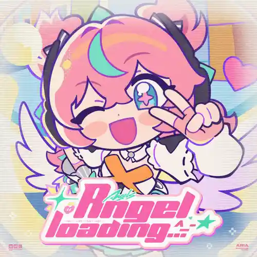 Zenless Zone Zero - Angel Loading...^_−☆ cover
