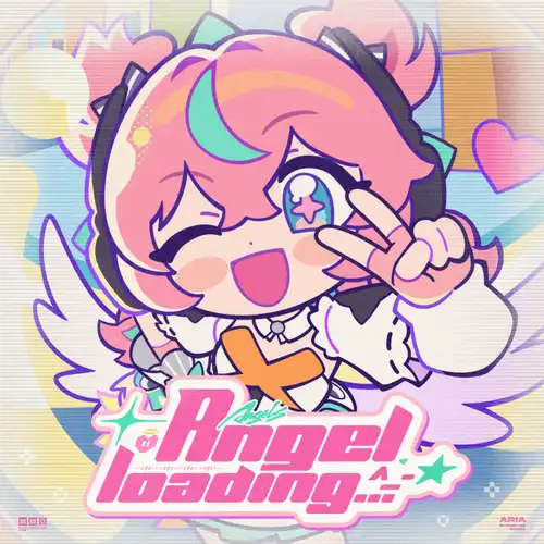 Zenless Zone Zero - Angel Loading...^_−☆ cover