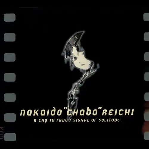 Serial Experiments Lain - A Cry To Fade / Signal Of Solitude cover