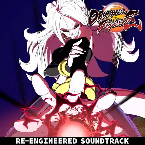 Dragon Ball FighterZ (Re-Engineered Soundtrack) cover