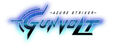 azure-striker-gunvolt
