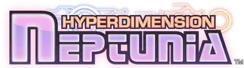 hyperdimension-neptunia