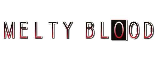 melty-blood