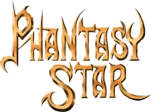 phantasy-star