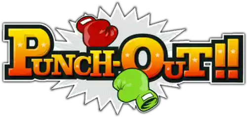 punch-out