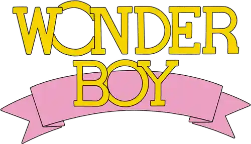 wonder-boy
