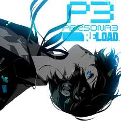 Persona 3 Reload Limited Box Original Soundtrack