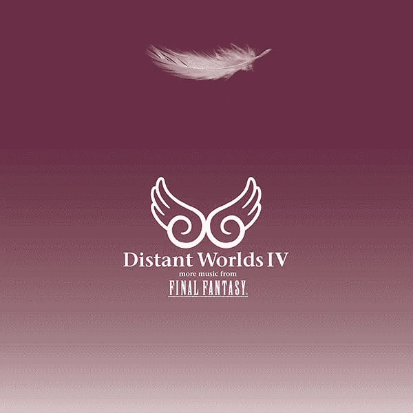 Distant Worlds IV: more music from Final Fantasy