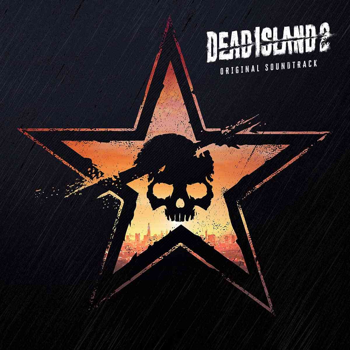 Dead Island 2 (Original Soundtrack)