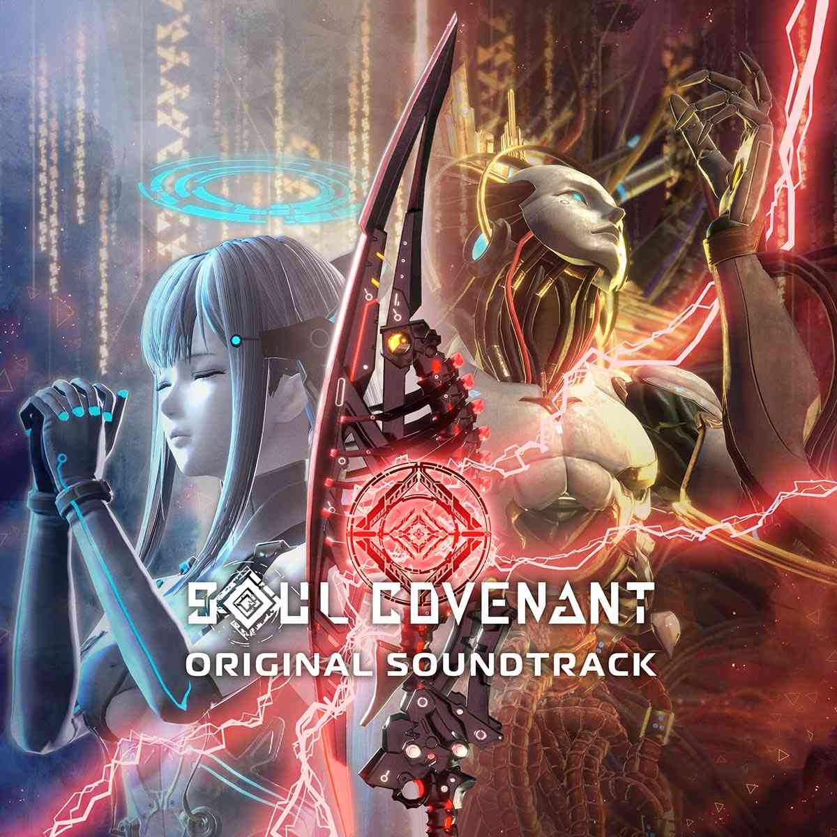 Soul Covenant Original Soundtrack