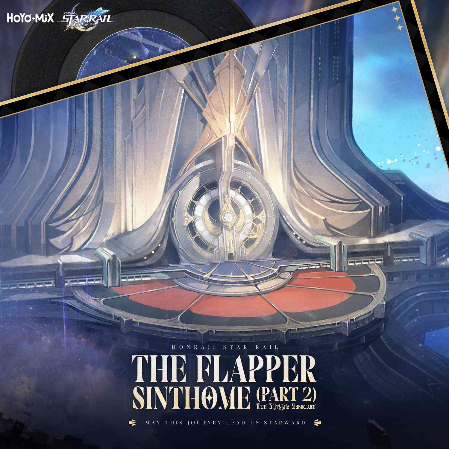 Honkai: Star Rail - The Flapper Sinthome (Part 2)