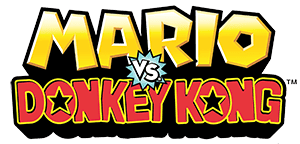 Mario Vs. Donkey Kong *NEW* [PRE-ORDER] *RELEASE DATE: 2/16/2024* – VGC LLC