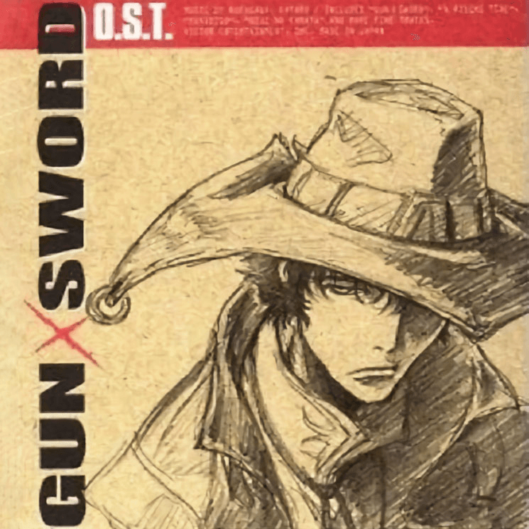 Gun x Sword Original Soundtrack