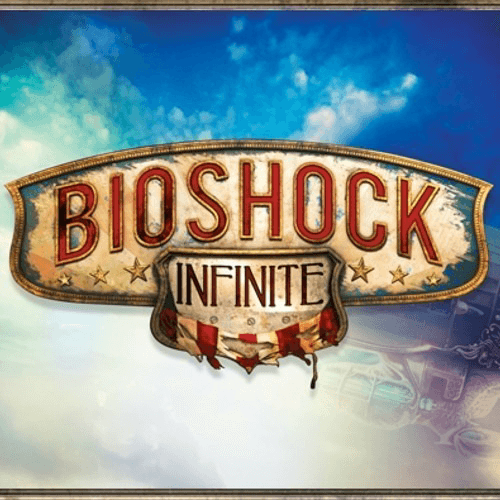BioShock Infinite Original Game Soundtrack