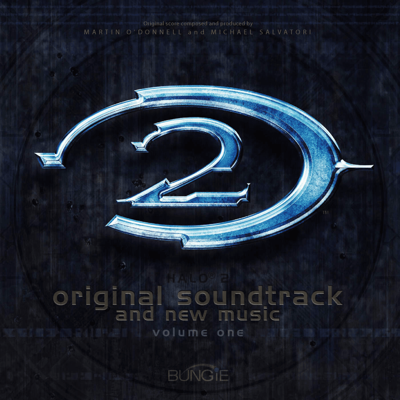 Halo 2 Original Soundtrack Volume 1