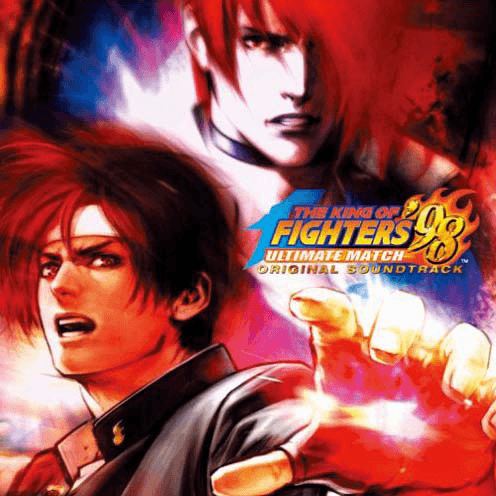The King of Fighters '98: Ultimate Match Original Soundtrack