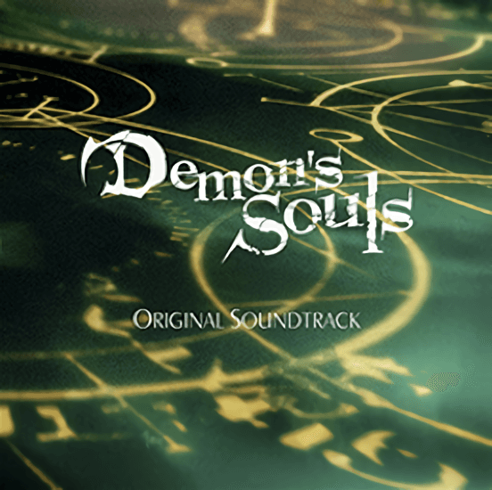 Demon's Souls Remake Digital Soundtrack
