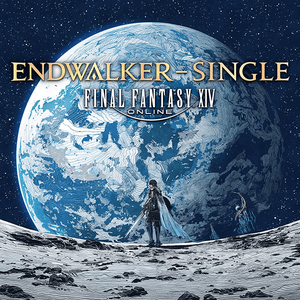 Final Fantasy XIV - ENDWALKER (Single)
