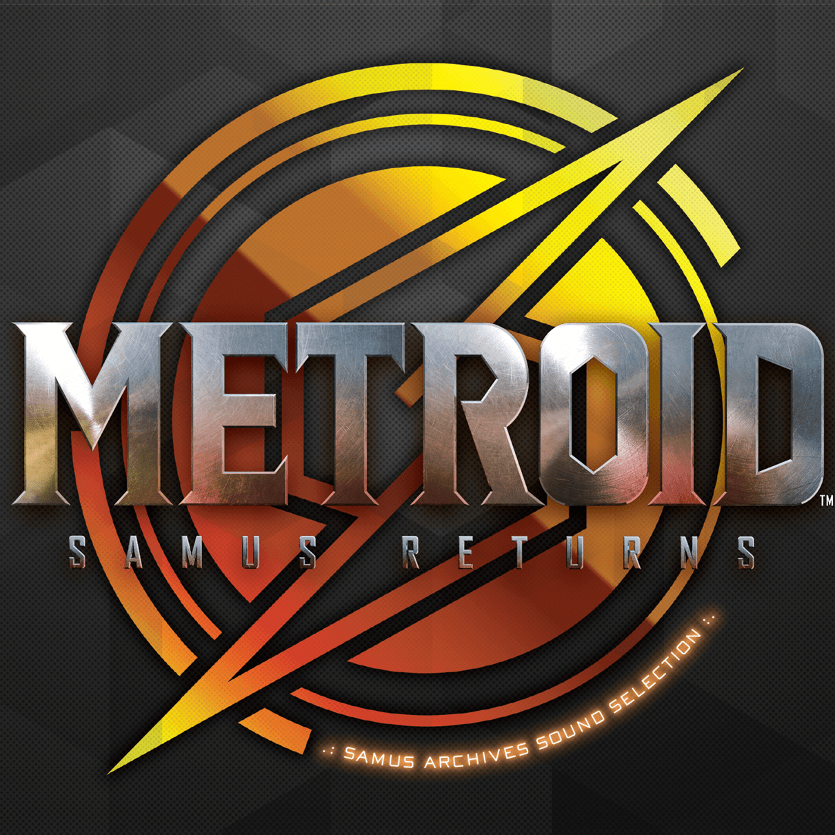 Metroid: Samus Returns - Samus Archives Sound Selection