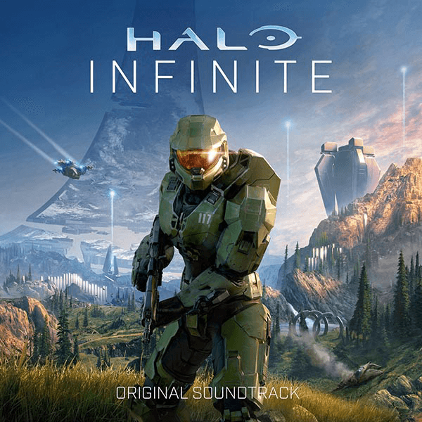 Halo Infinite Original Soundtrack