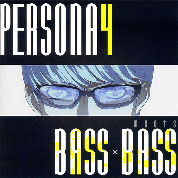 Persona 4 meets BASS×BASS