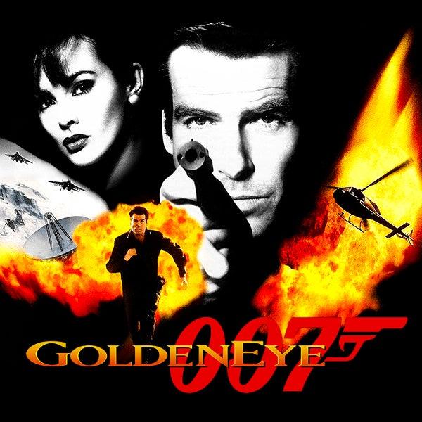 GoldenEye 007 Original Soundtrack