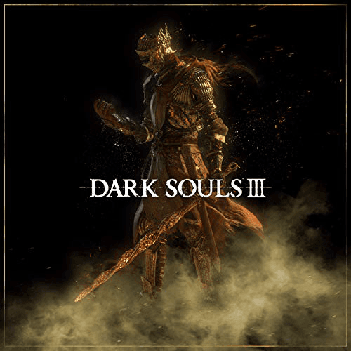 Dark Souls III Original Soundtrack