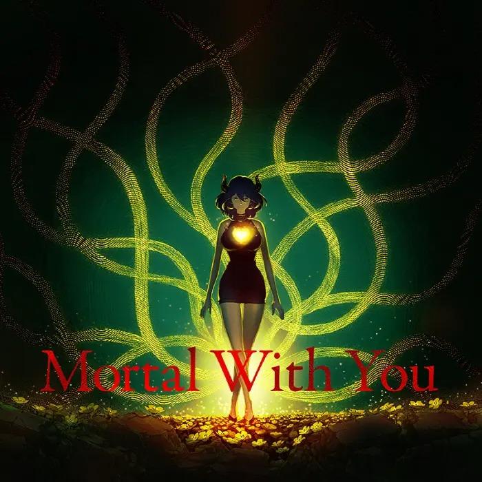 Vermeil in Gold - Mortal With You