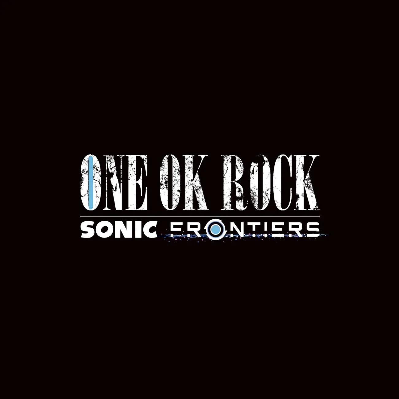 Sonic Frontiers - Vandalize