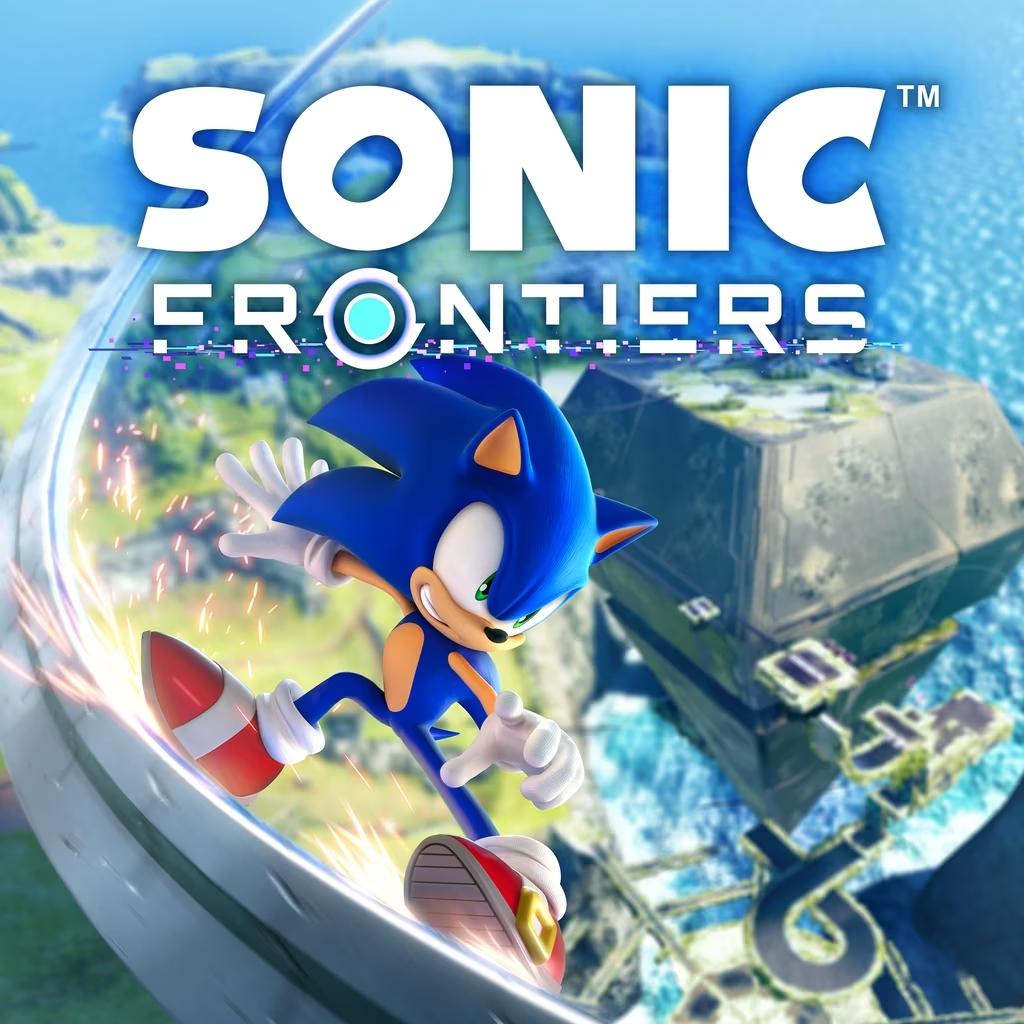 Sonic Frontiers Mini Soundtrack
