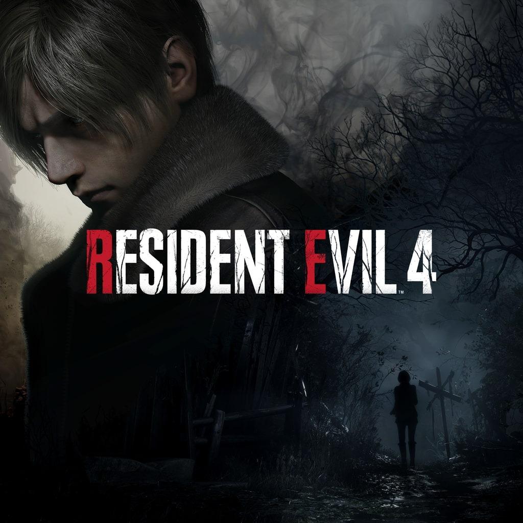 Resident Evil 4 Remake Gamerip Soundtrack