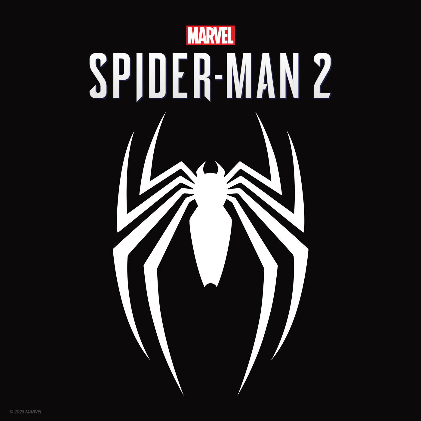 Marvel's Spider-Man 2 - Greater Together