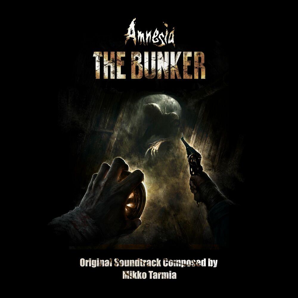 Amnesia: The Bunker (Original Game Soundtrack)