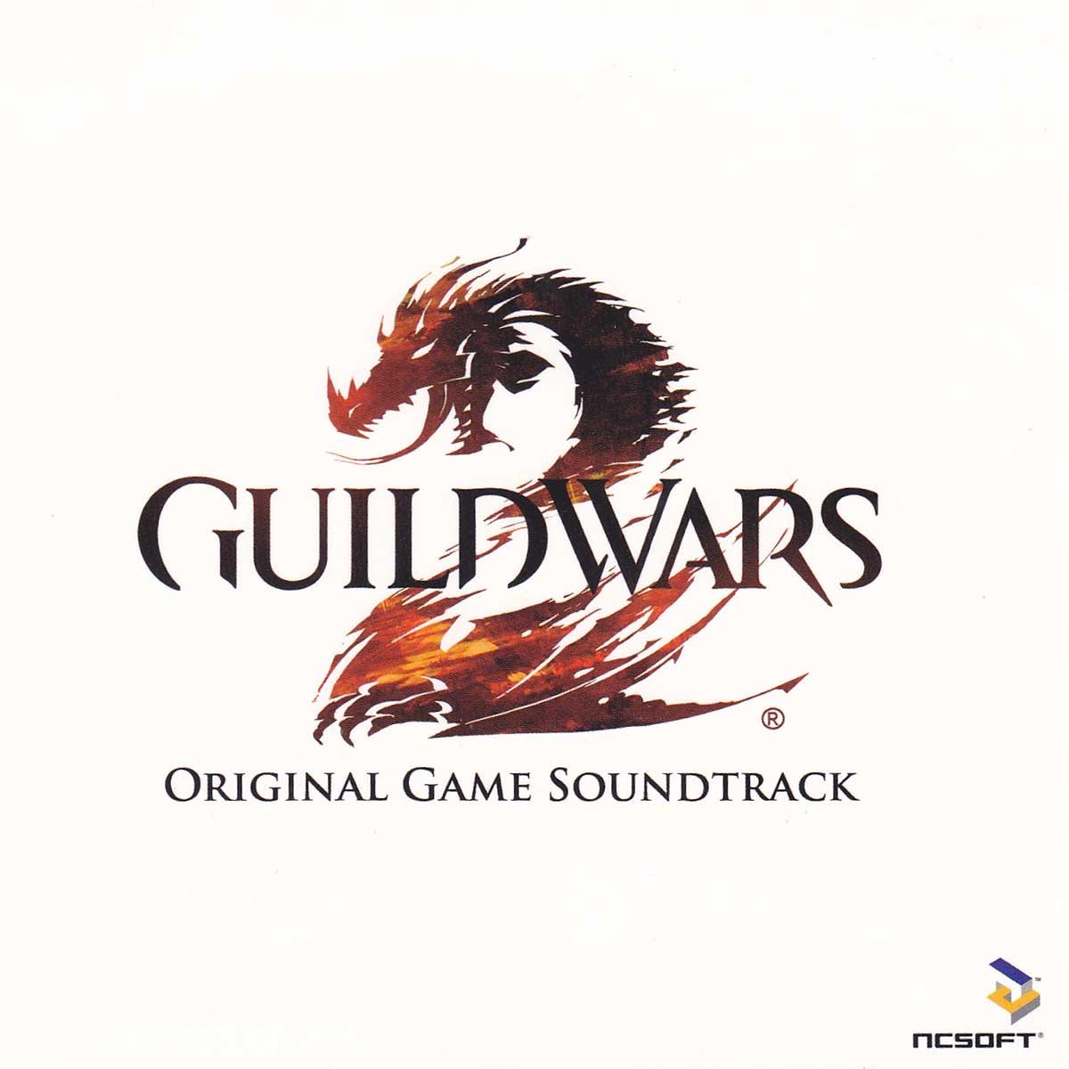 Guild Wars 2 Original Game Soundtrack