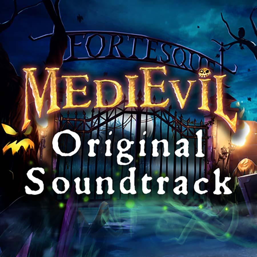 MediEvil (2019) Original Soundtrack