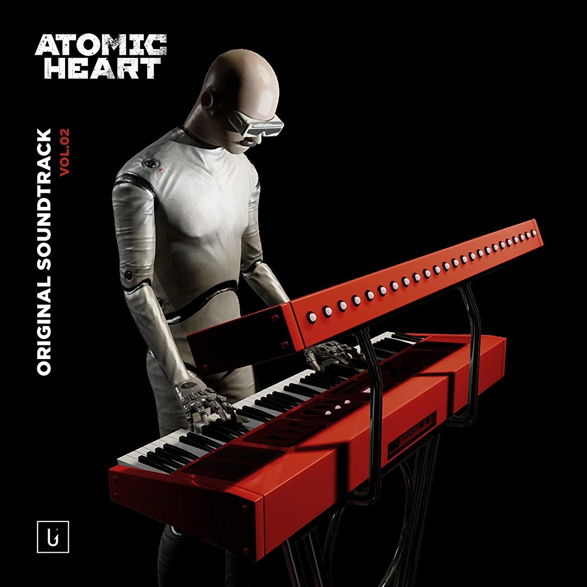 Atomic Heart (Original Game Soundtrack) Vol.2
