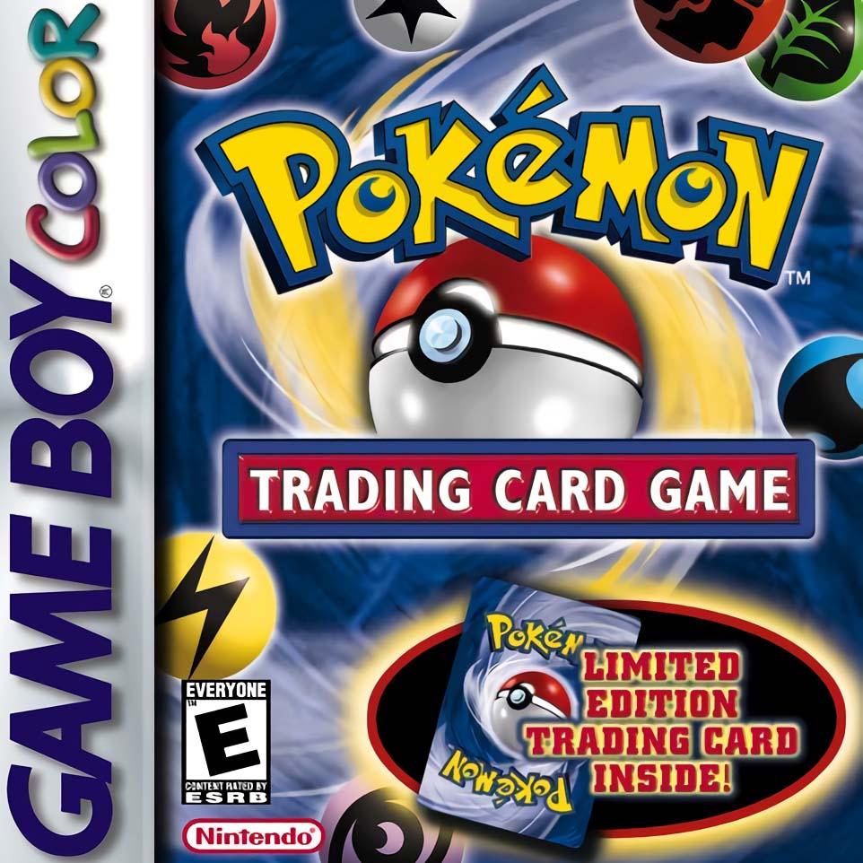 Pokémon Trading Card Game Soundtrack