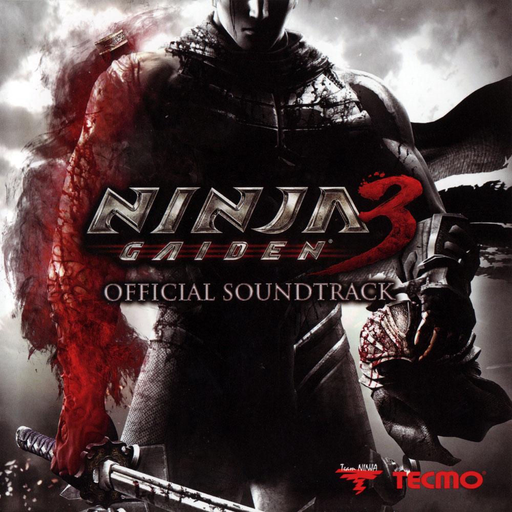 Ninja Gaiden 3 Official Soundtrack