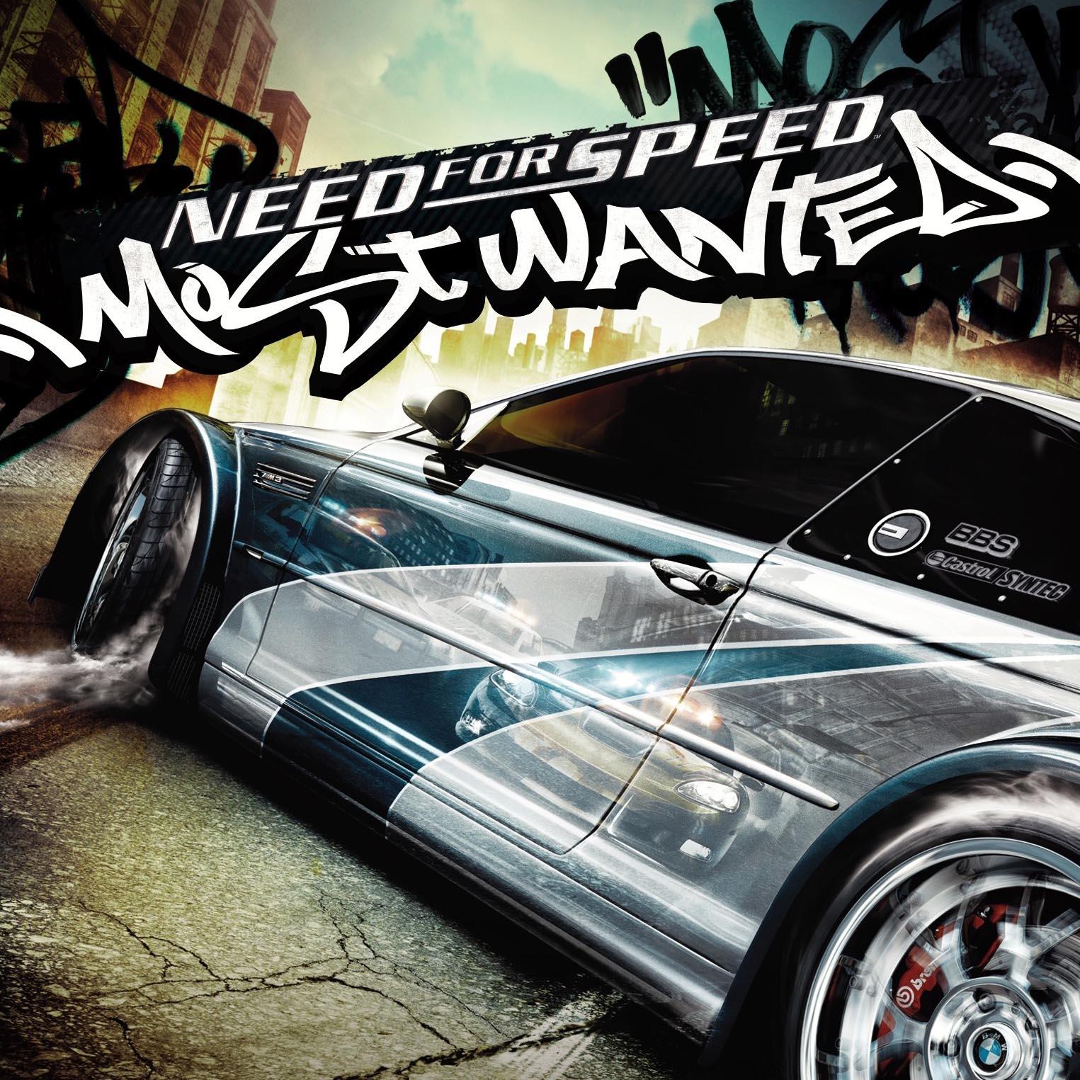 Need for Speed: Most Wanted Soundtrack Album
