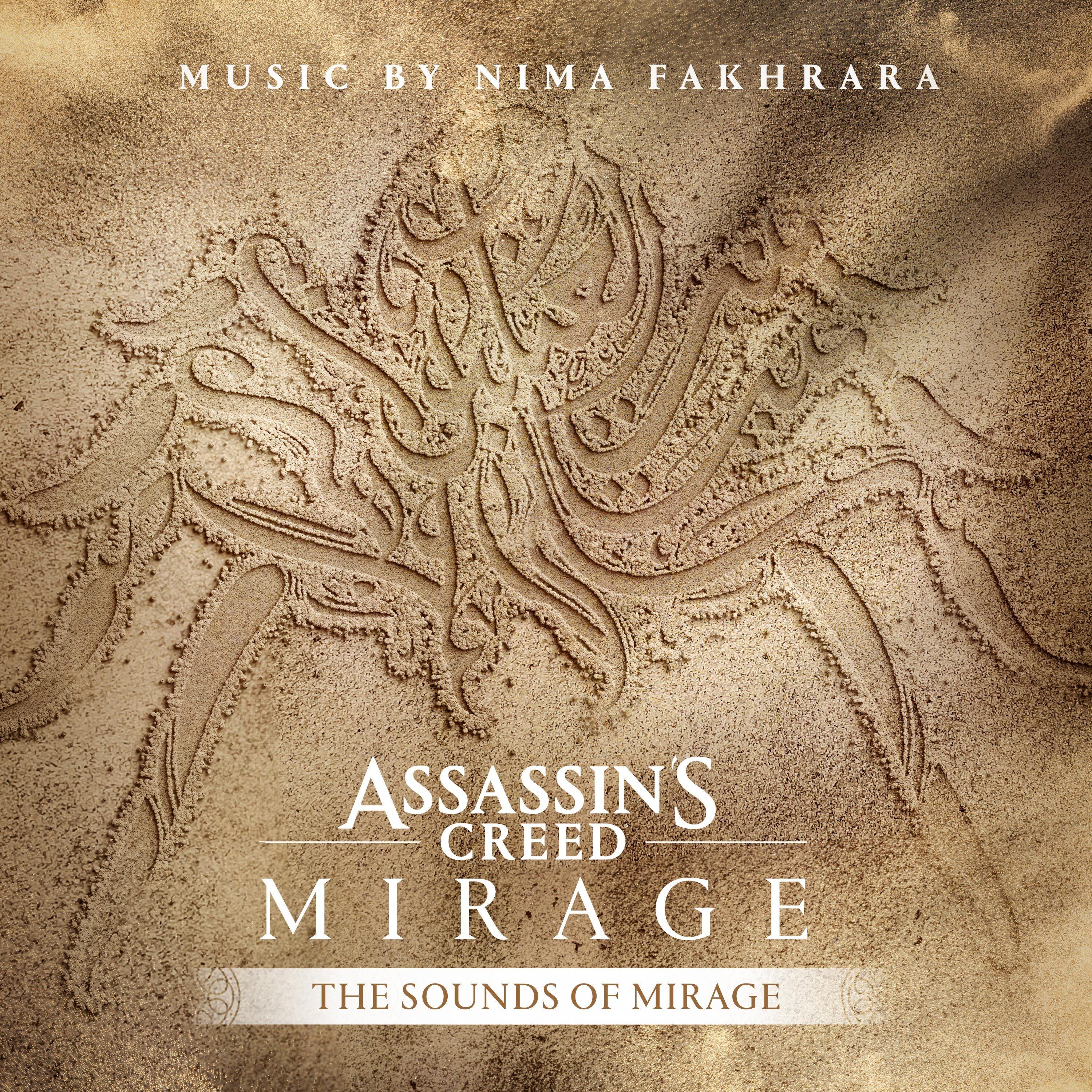 Assassin's Creed Mirage: The Sounds of Mirage